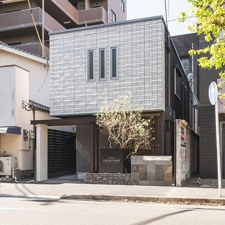 Grand Base Kagoshima Tenmonkan Exterior photo