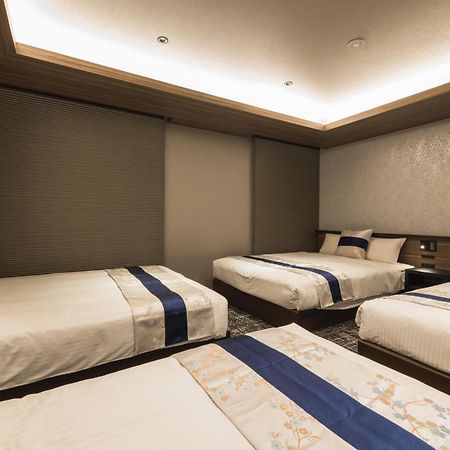 Grand Base Kagoshima Tenmonkan Exterior photo