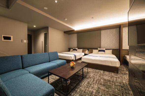 Grand Base Kagoshima Tenmonkan Exterior photo